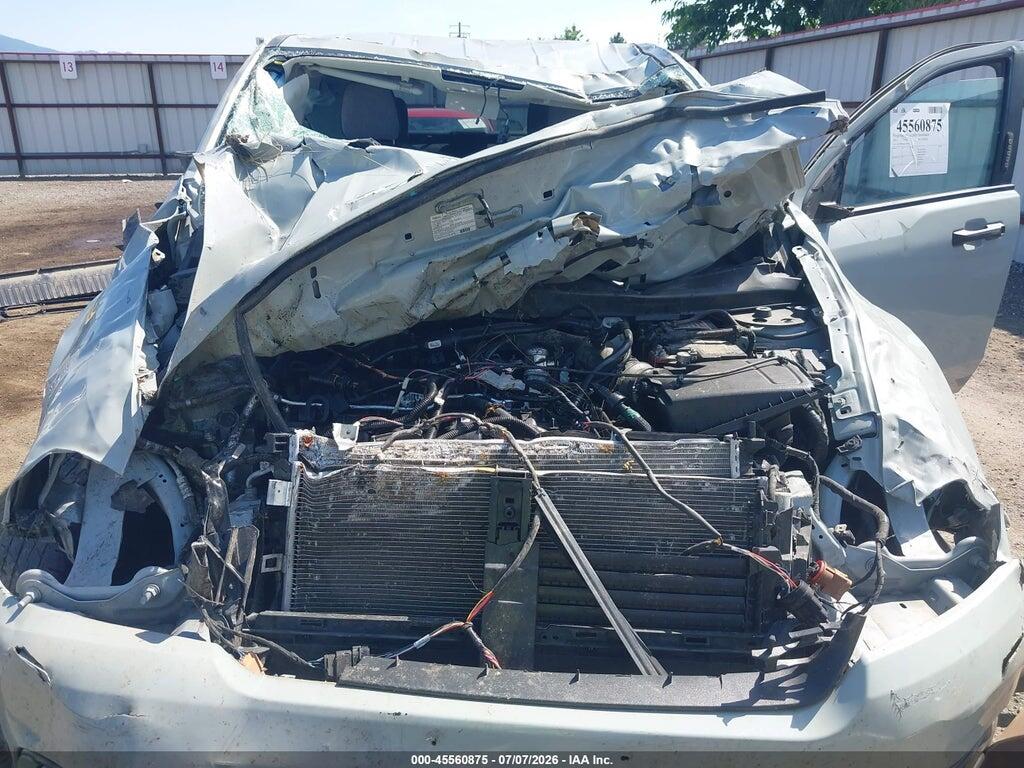 3FTTW8F93NRA50267 2022 FORD MAVERICK photo no. 10