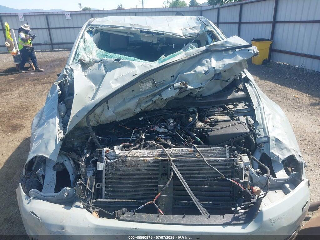 3FTTW8F93NRA50267 2022 FORD MAVERICK photo no. 6