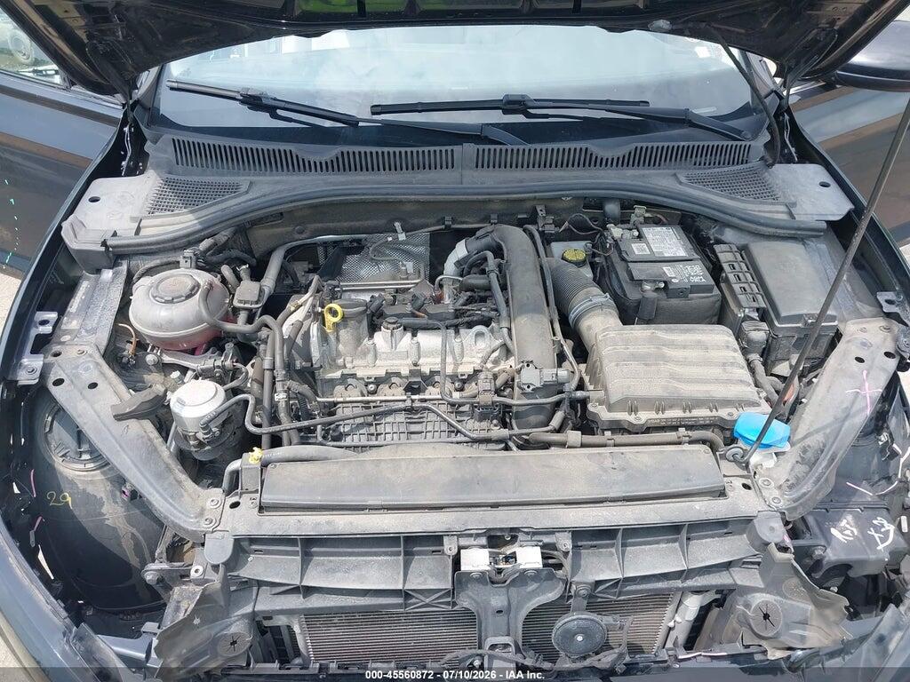 3VWCB7BU6LM030005 2020 VOLKSWAGEN JETTA photo no. 10