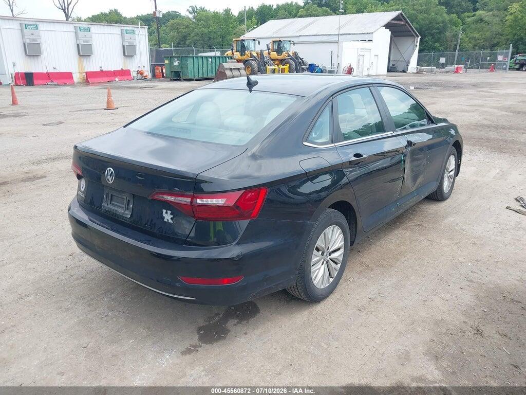 3VWCB7BU6LM030005 2020 VOLKSWAGEN JETTA photo no. 4