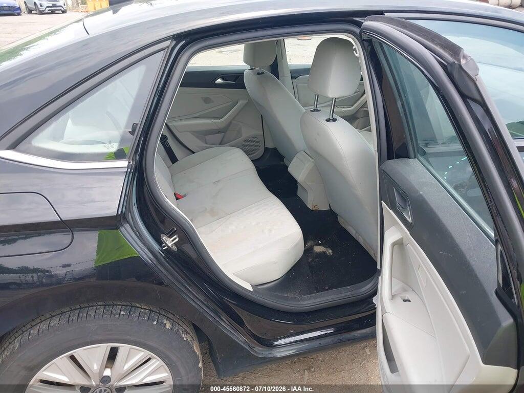 3VWCB7BU6LM030005 2020 VOLKSWAGEN JETTA photo no. 8