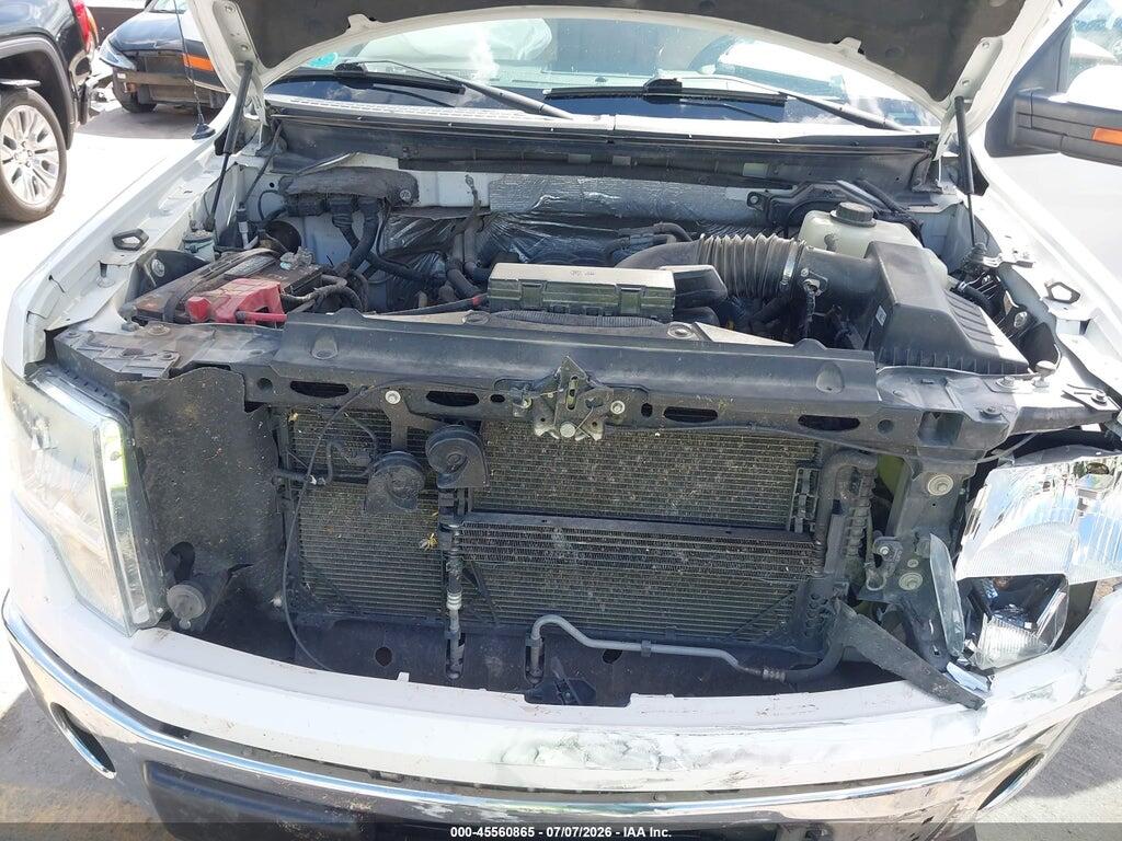 1FTFW1EF8CFA86008 2012 FORD F-150 photo no. 10