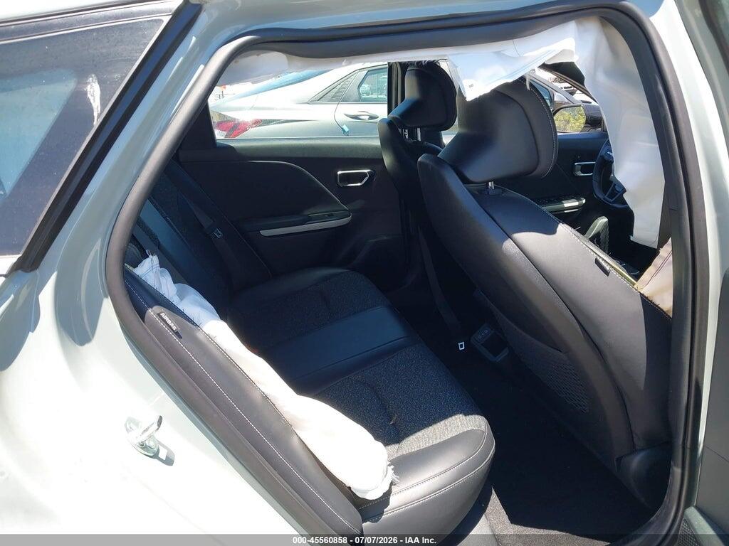 3KPFW4DE1SE178905 2025 KIA K4 photo no. 8
