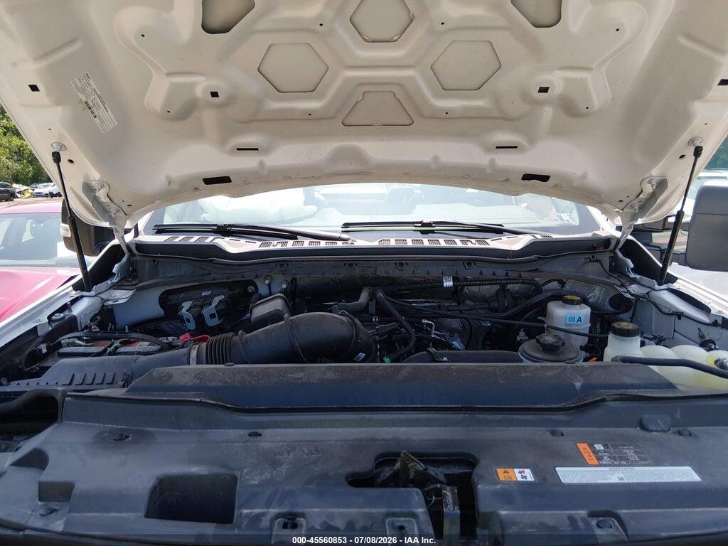1FTRF3BA0REE87679 2024 FORD F-350 photo no. 10