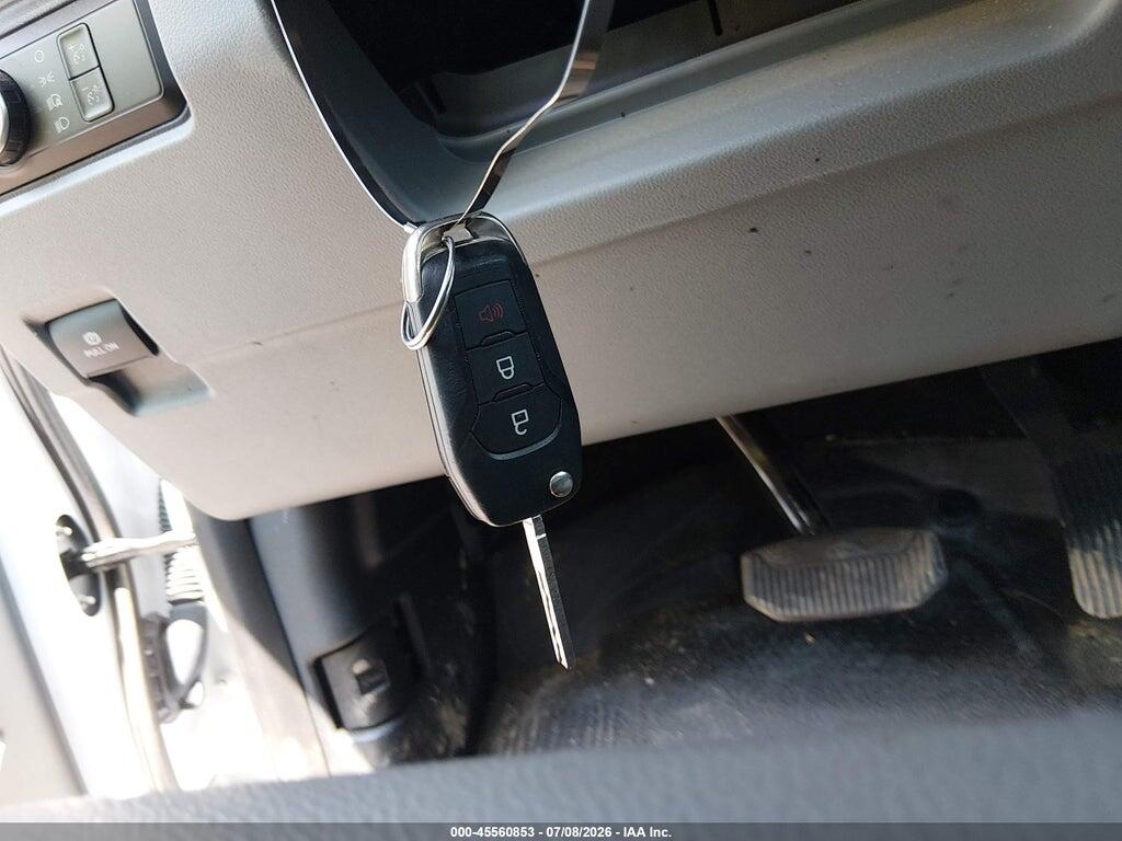 1FTRF3BA0REE87679 2024 FORD F-350 photo no. 11