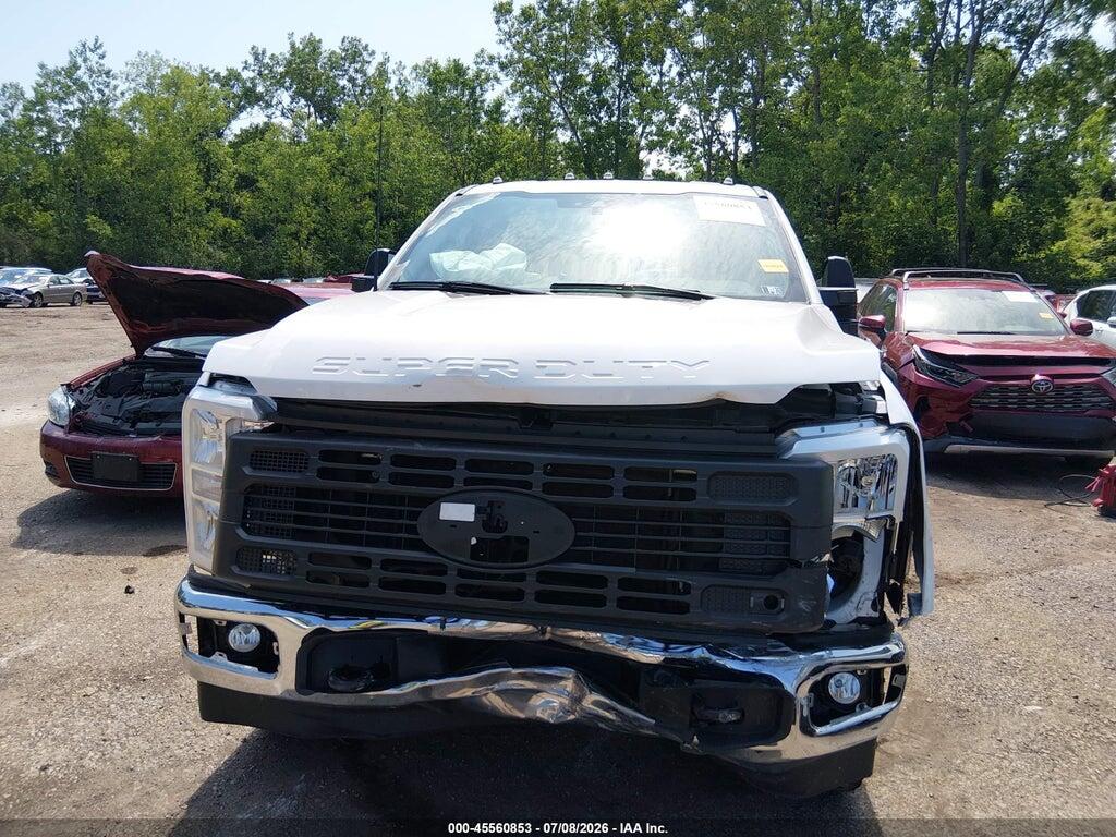 1FTRF3BA0REE87679 2024 FORD F-350 photo no. 12