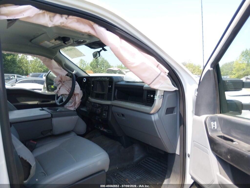1FTRF3BA0REE87679 2024 FORD F-350 photo no. 5