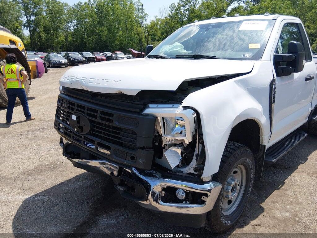 1FTRF3BA0REE87679 2024 FORD F-350 photo no. 6