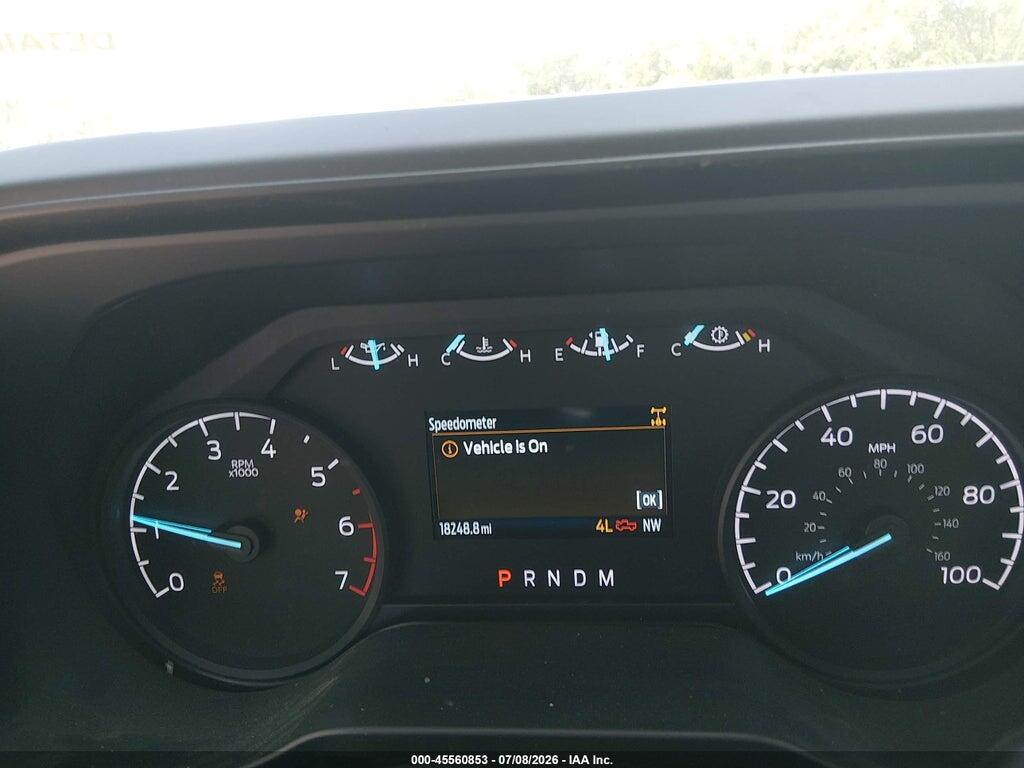 1FTRF3BA0REE87679 2024 FORD F-350 photo no. 7