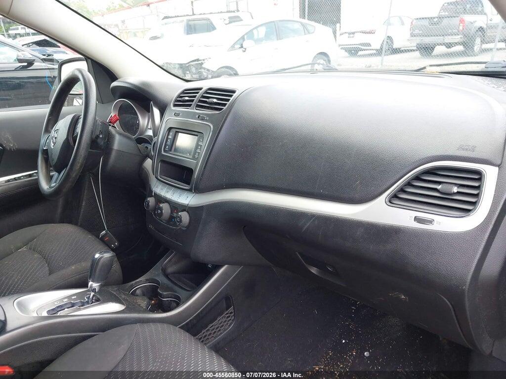 3C4PDCBG6FT742834 2015 DODGE JOURNEY photo no. 5