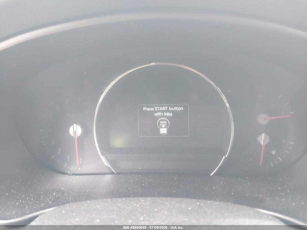 5XYPKDA55JG360256 2018 KIA SORENTO photo no. 7