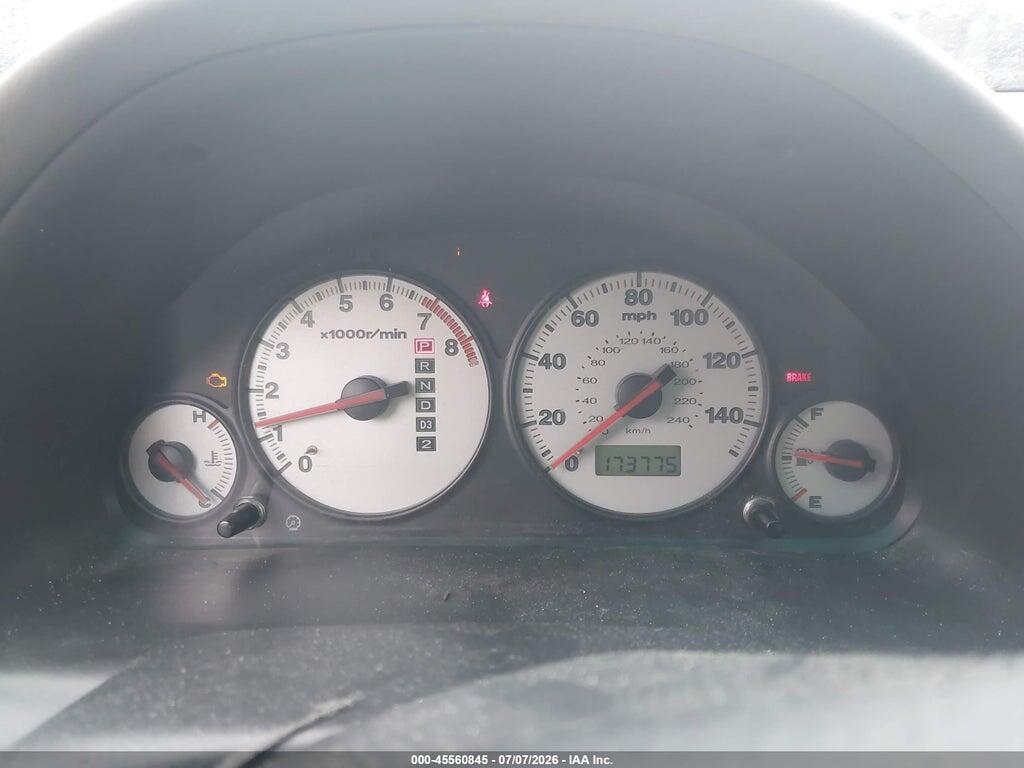 2HGES26722H590413 2002 HONDA CIVIC photo no. 7