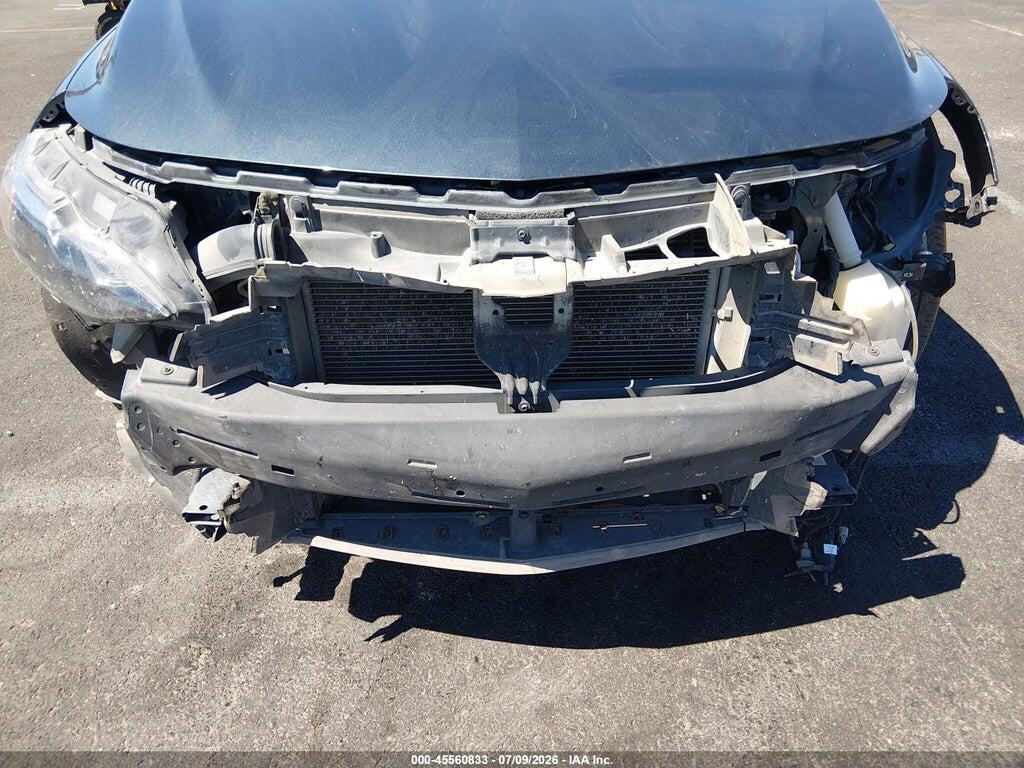 1G1ZD5ST4KF166045 2019 CHEVROLET MALIBU photo no. 6