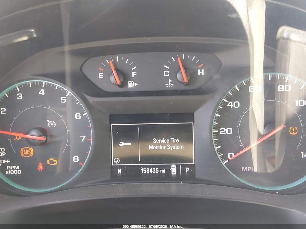 1G1ZD5ST4KF166045 2019 CHEVROLET MALIBU photo no. 7