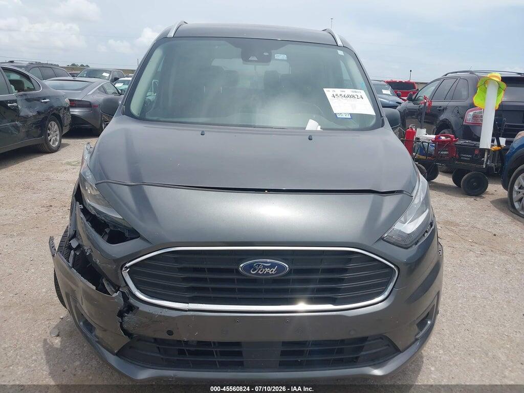 NM0GE9F20L1471333 2020 FORD TRANSIT CONNECT photo no. 12