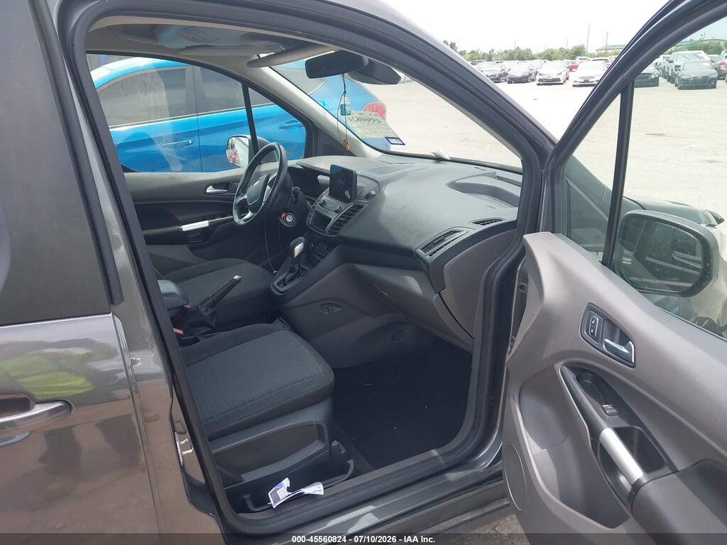 NM0GE9F20L1471333 2020 FORD TRANSIT CONNECT photo no. 5
