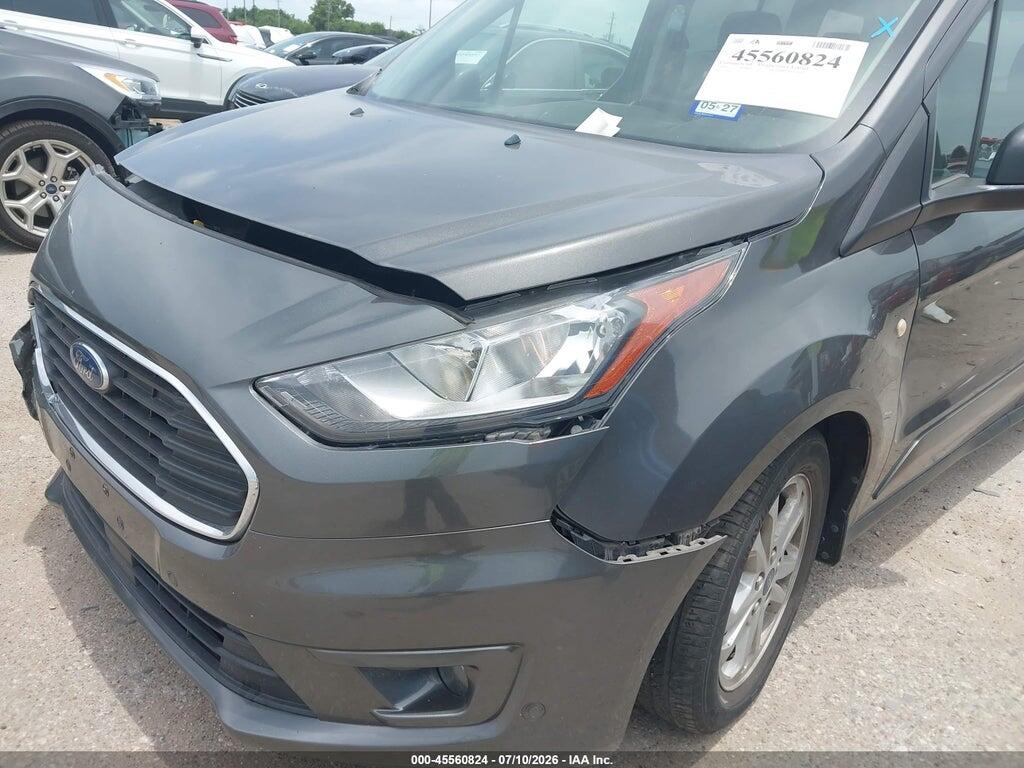 NM0GE9F20L1471333 2020 FORD TRANSIT CONNECT photo no. 6