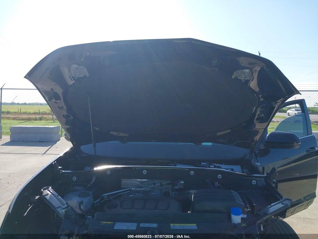 1V2DN2CA7TC518188 2026 VOLKSWAGEN ATLAS photo no. 10