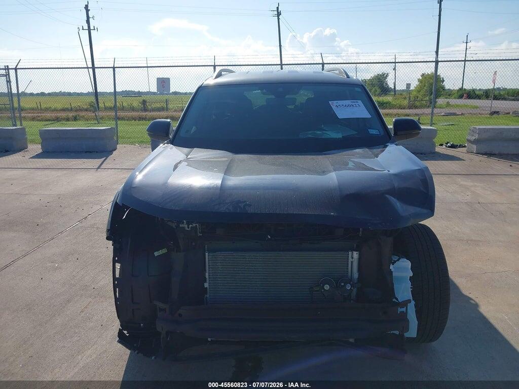 1V2DN2CA7TC518188 2026 VOLKSWAGEN ATLAS photo no. 12