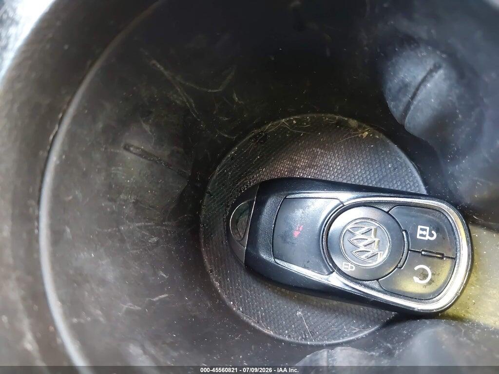 KL4CJASB4LB027977 2020 BUICK ENCORE photo no. 11