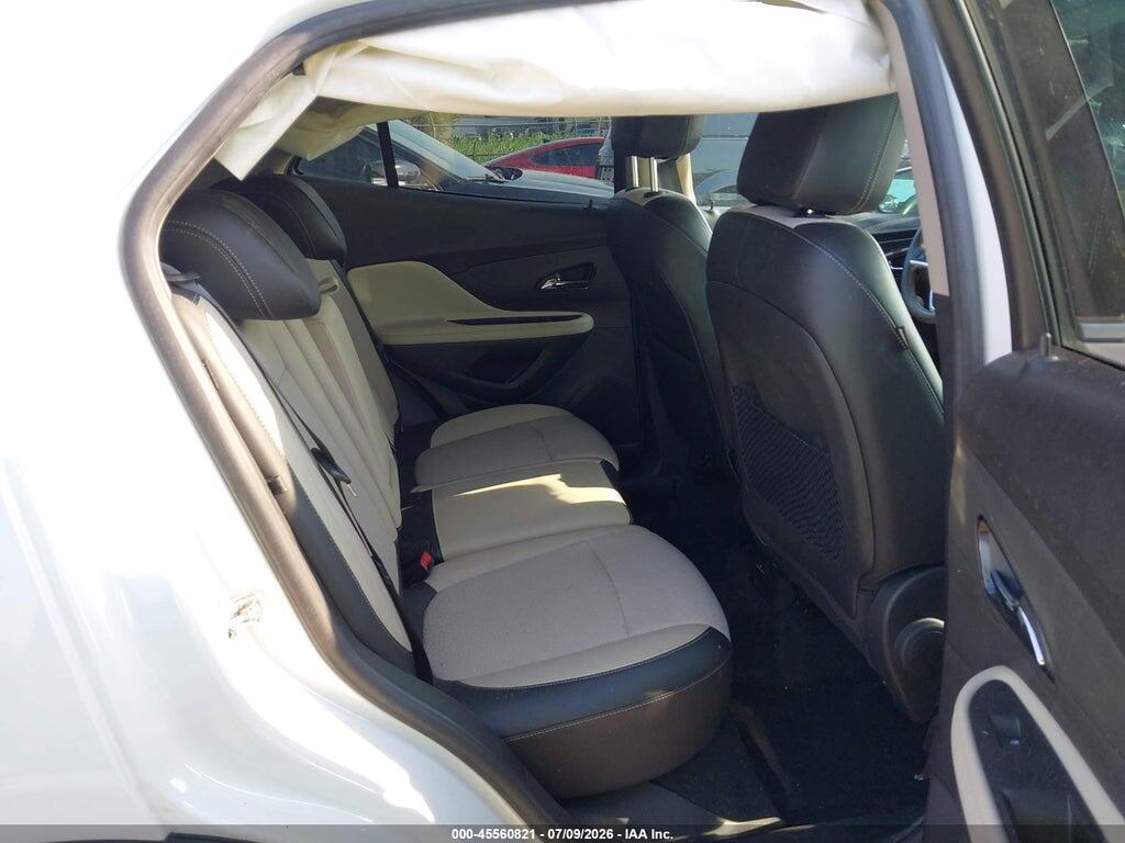 KL4CJASB4LB027977 2020 BUICK ENCORE photo no. 8