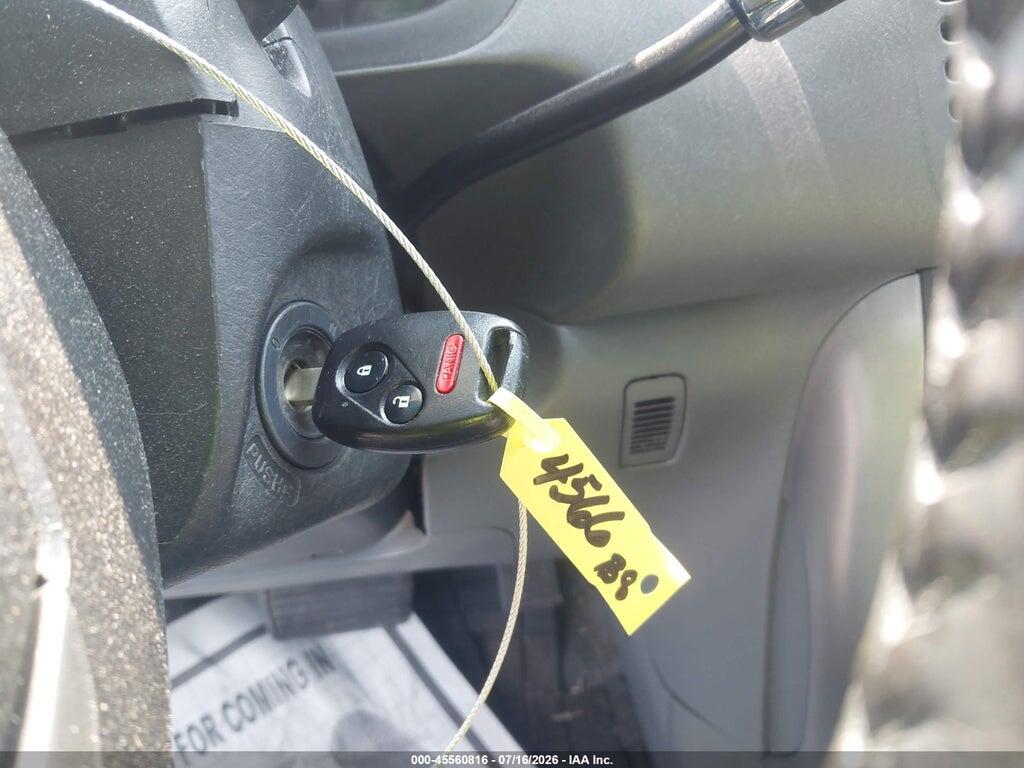 2HKYF18595H527276 2005 HONDA PILOT photo no. 11