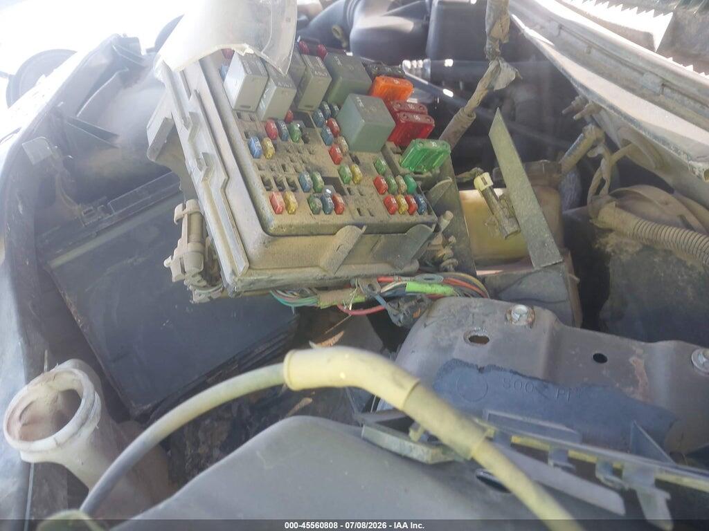 2GCEC19W4Y1167570 2000 CHEVROLET SILVERADO 1500 photo no. 12