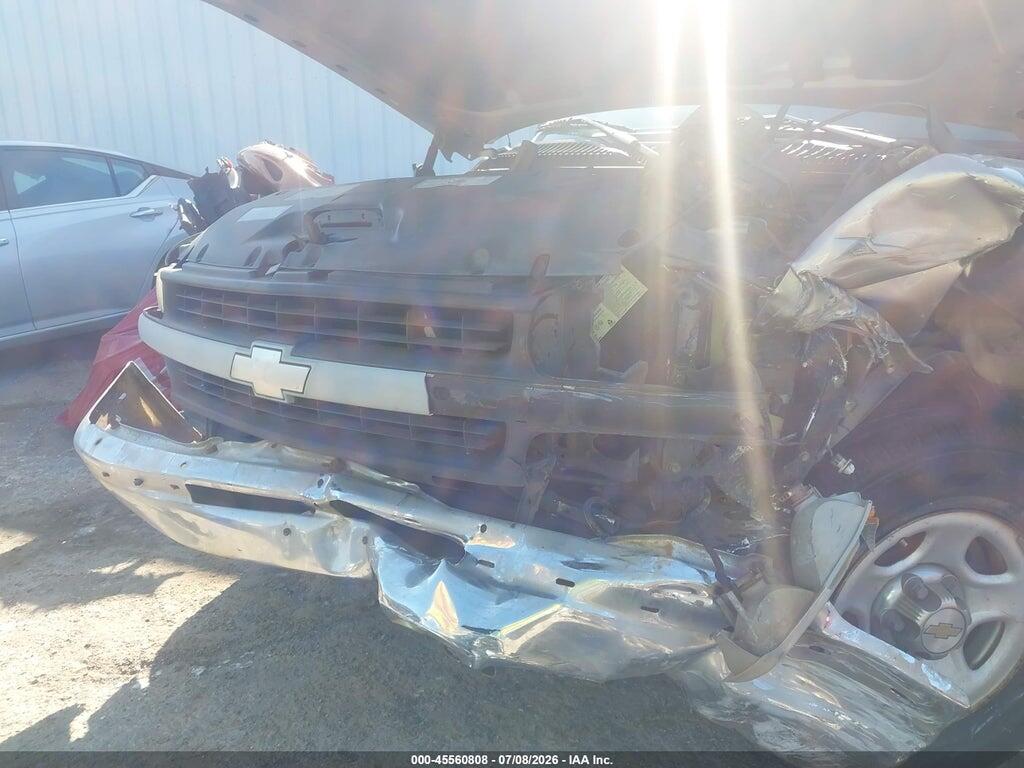 2GCEC19W4Y1167570 2000 CHEVROLET SILVERADO 1500 photo no. 6