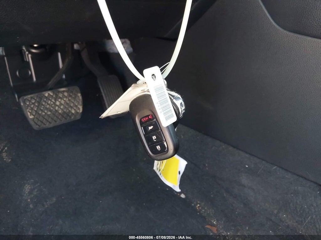 19XFL2H59RE023567 2024 HONDA CIVIC photo no. 10