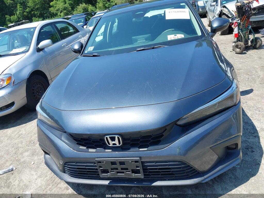 19XFL2H59RE023567 2024 HONDA CIVIC photo no. 11