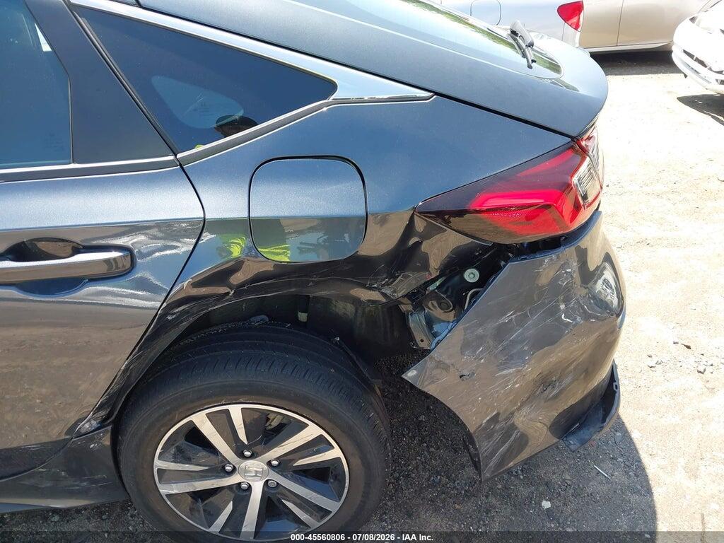 19XFL2H59RE023567 2024 HONDA CIVIC photo no. 5