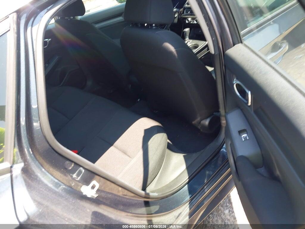 19XFL2H59RE023567 2024 HONDA CIVIC photo no. 7