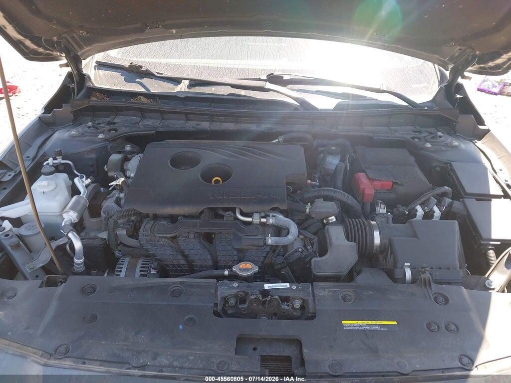 1N4BL4BVXLC184436 2020 NISSAN ALTIMA photo no. 10