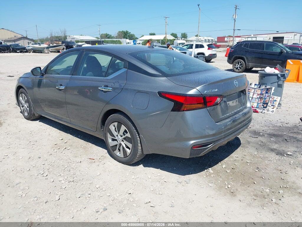 1N4BL4BVXLC184436 2020 NISSAN ALTIMA photo no. 3