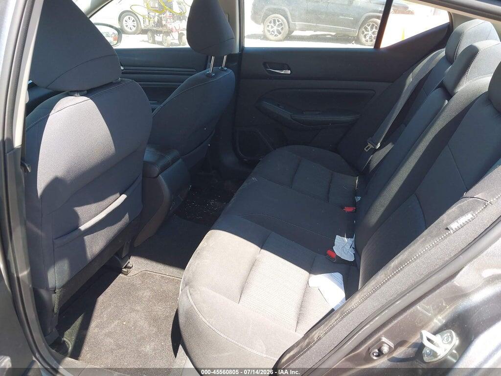 1N4BL4BVXLC184436 2020 NISSAN ALTIMA photo no. 5