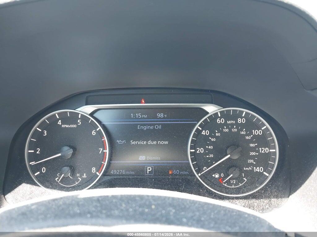 1N4BL4BVXLC184436 2020 NISSAN ALTIMA photo no. 7