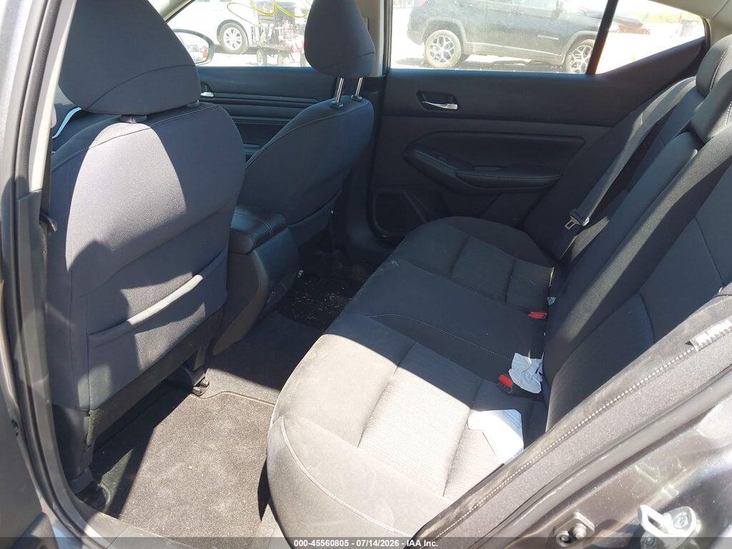 1N4BL4BVXLC184436 2020 NISSAN ALTIMA photo no. 8