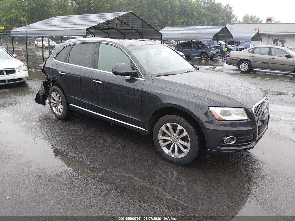 WA1L2AFP2GA145511 2016 AUDI Q5 photo no. 1