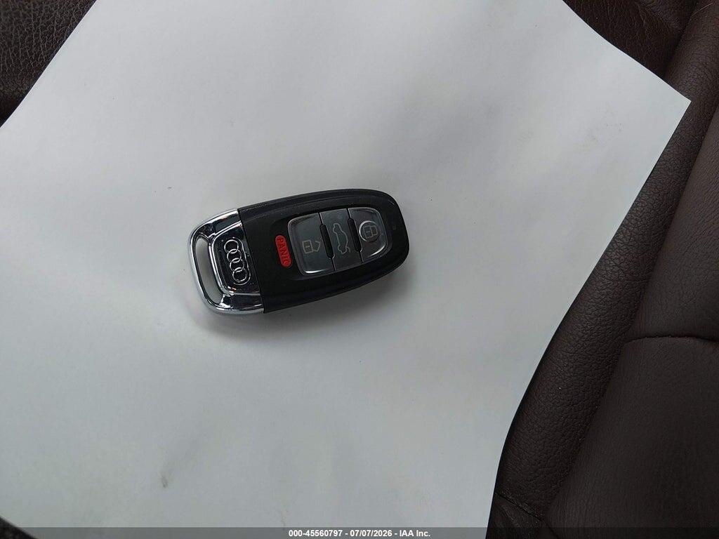 WA1L2AFP2GA145511 2016 AUDI Q5 photo no. 11