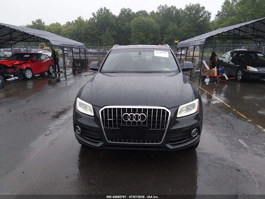 WA1L2AFP2GA145511 2016 AUDI Q5 photo no. 12