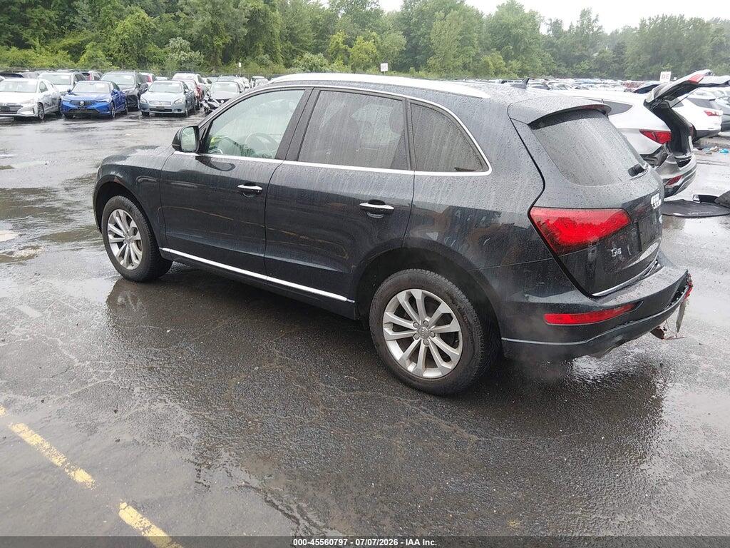 WA1L2AFP2GA145511 2016 AUDI Q5 photo no. 3
