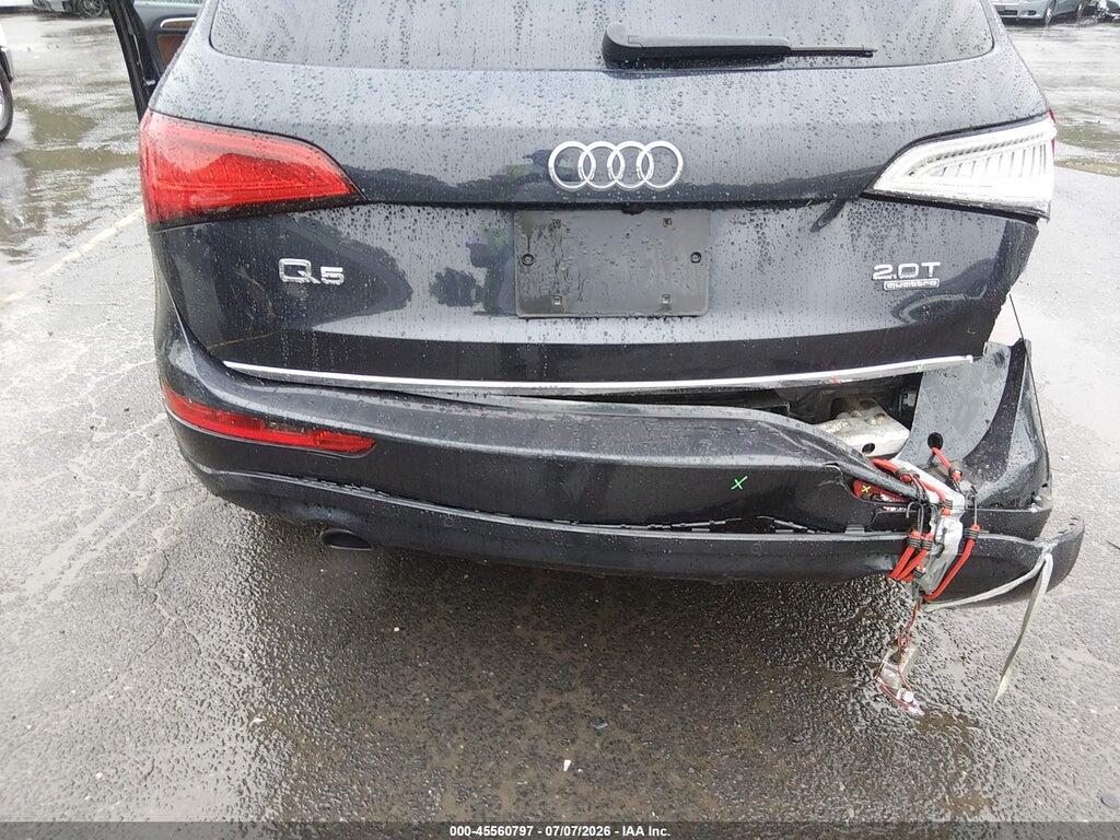 WA1L2AFP2GA145511 2016 AUDI Q5 photo no. 6