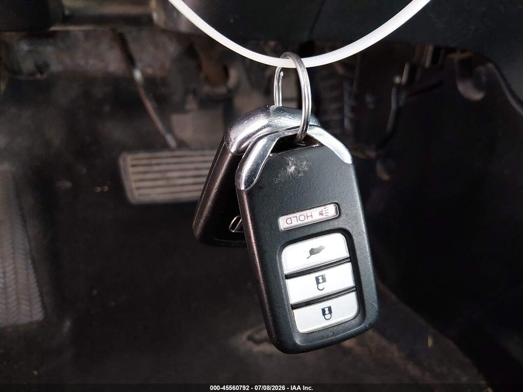 2HKRM4H50FH701393 2015 HONDA CR-V photo no. 11