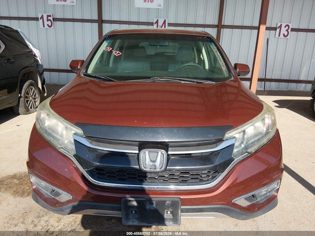 2HKRM4H50FH701393 2015 HONDA CR-V photo no. 12