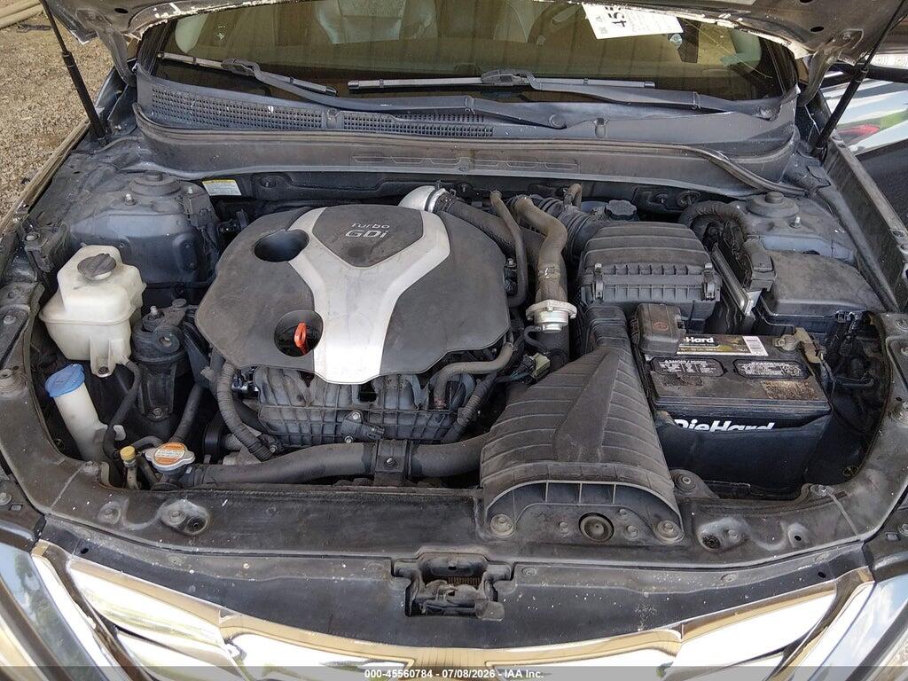 5NPEC4AB6CH352219 2012 HYUNDAI SONATA photo no. 10