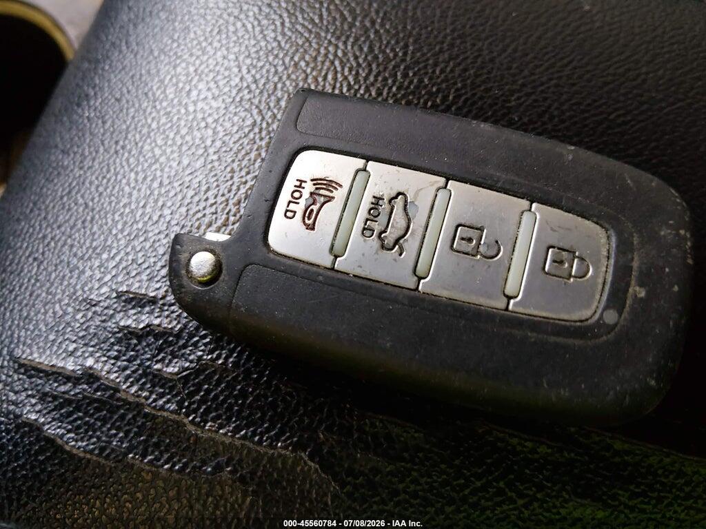 5NPEC4AB6CH352219 2012 HYUNDAI SONATA photo no. 11