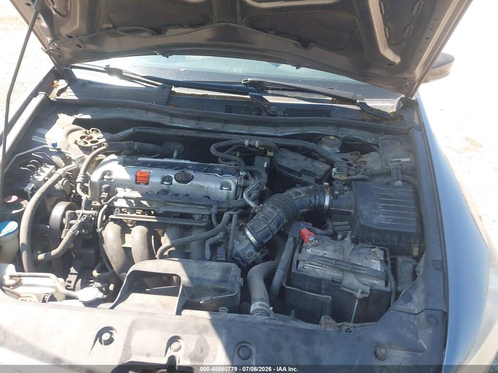 1HGCP2F8XBA013418 2011 HONDA ACCORD photo no. 10
