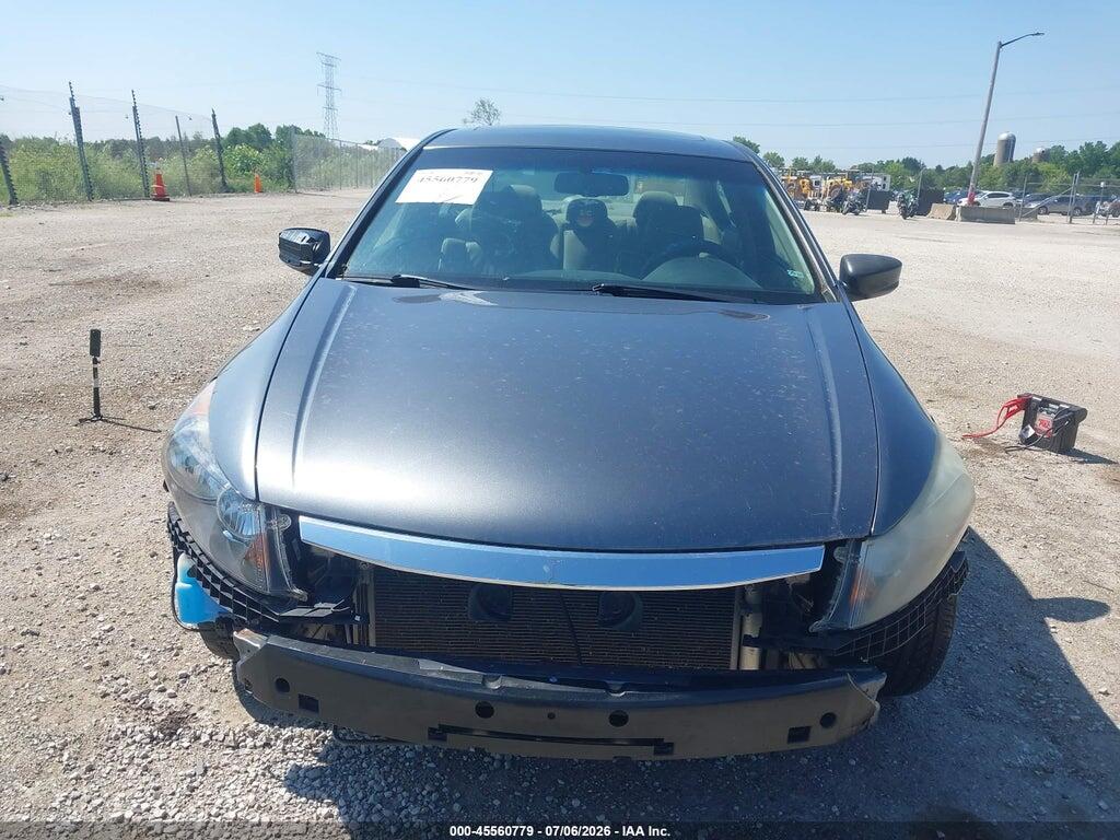 1HGCP2F8XBA013418 2011 HONDA ACCORD photo no. 11