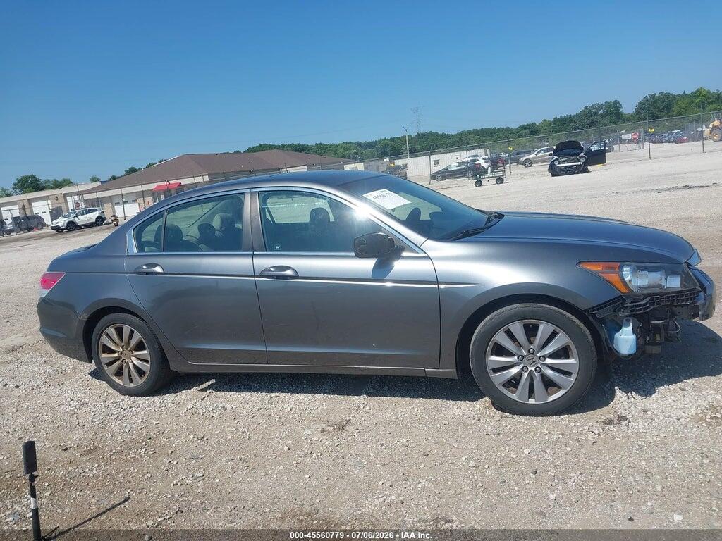 1HGCP2F8XBA013418 2011 HONDA ACCORD photo no. 12
