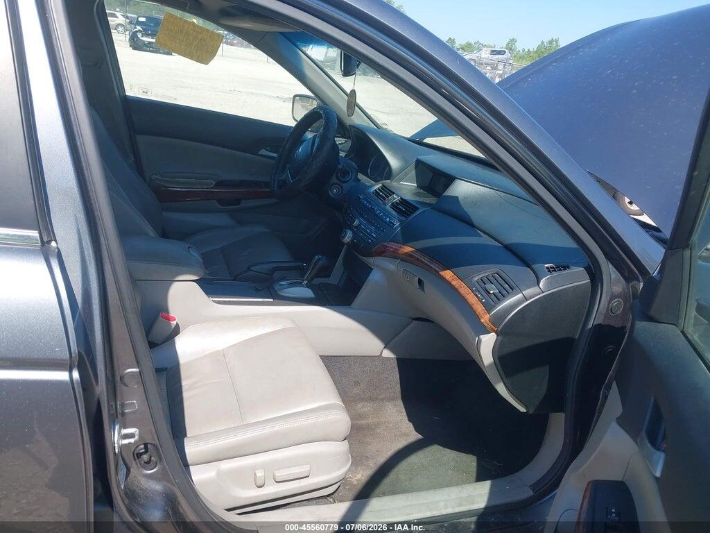 1HGCP2F8XBA013418 2011 HONDA ACCORD photo no. 5